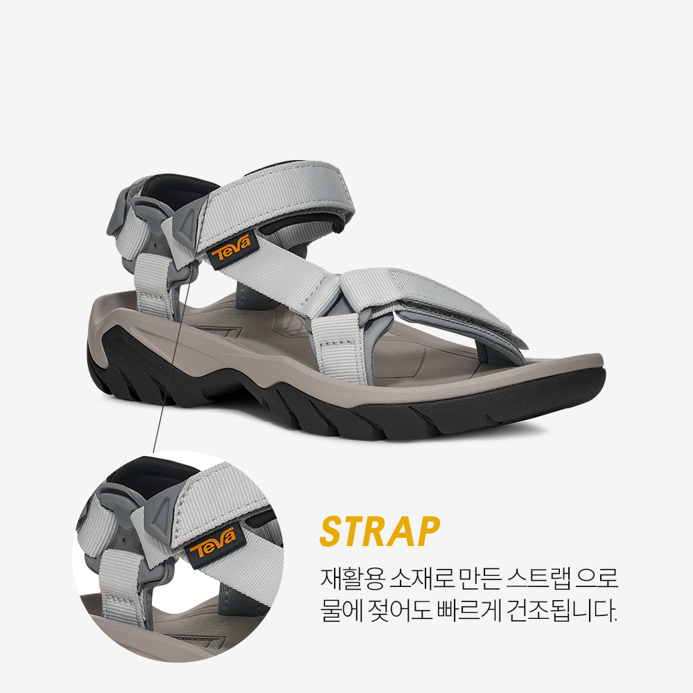 테바 여성 테라 Fi 5 유니버설 DWN(TEVA Women Terra Fi 5 Universal DWN) - 3
