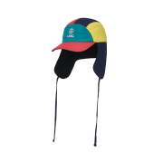 IAB Studio x LMC Multi-Color Earflap Cap