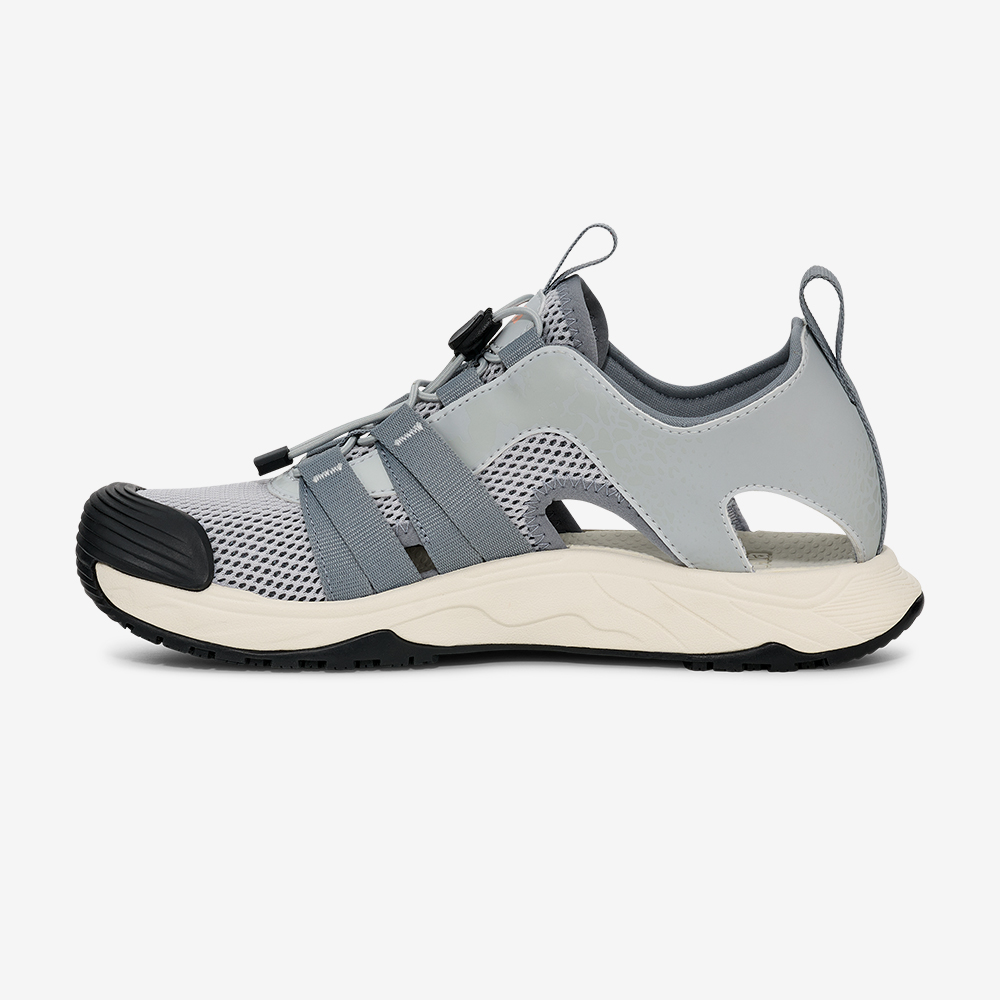 테바 여성 하이드라트렉 샌들 CT DWN(TEVA Women Hydratrek Sandal CT DWN) - 2