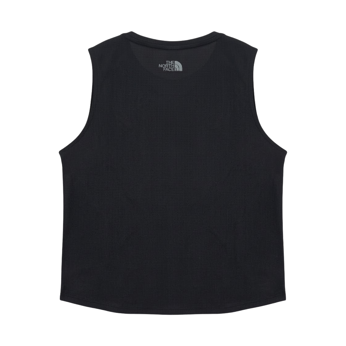 (W) 노스페이스 TNF 런 슬리브리스 블랙 - 26SS((W) The North Face TNF Run Sleeveless Black - 26SS) - 2