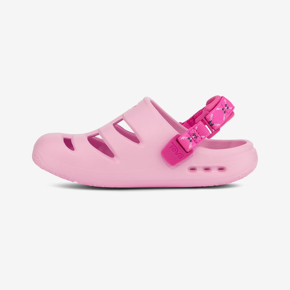 테바 테바 키즈 아프레아쿠아 CT PRT(TEVA Kids Apreaqua CT PRT) - 2