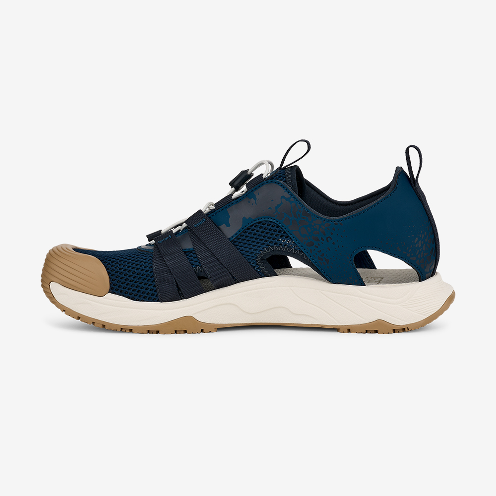 테바 남성 하이드라트렉 샌들 CT BEO(TEVA Men Hydratrek Sandal CT BEO) - 2