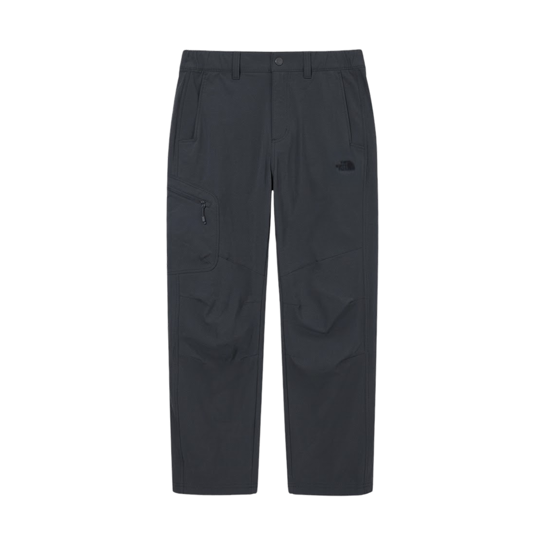 NP6NS03B The North Face Glide Pants Metal Gray - 26SS