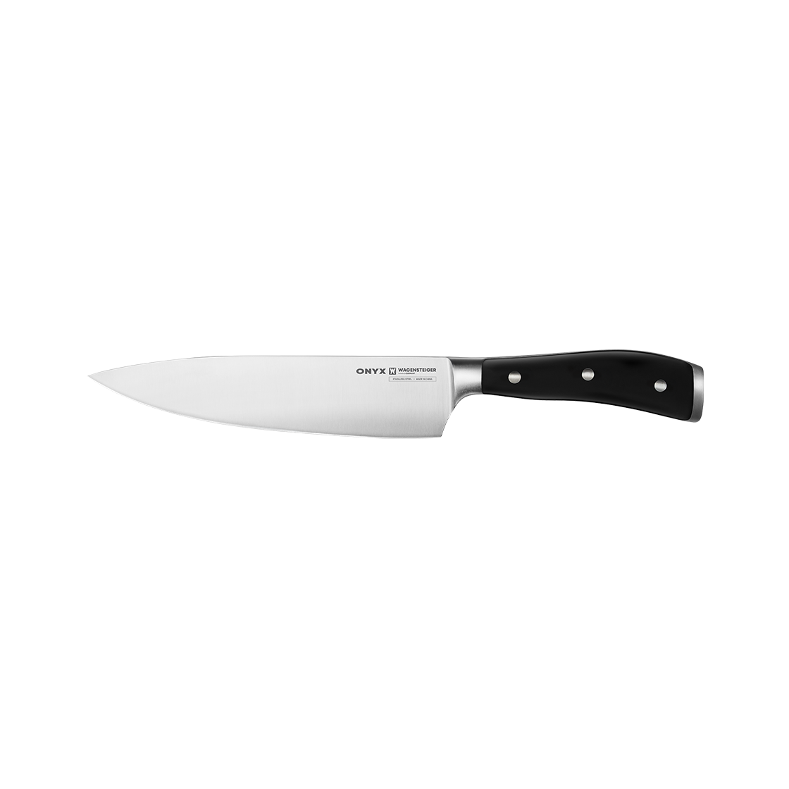 GUUDWA0435 WAGENSTEIGER Onyx Knife Chef