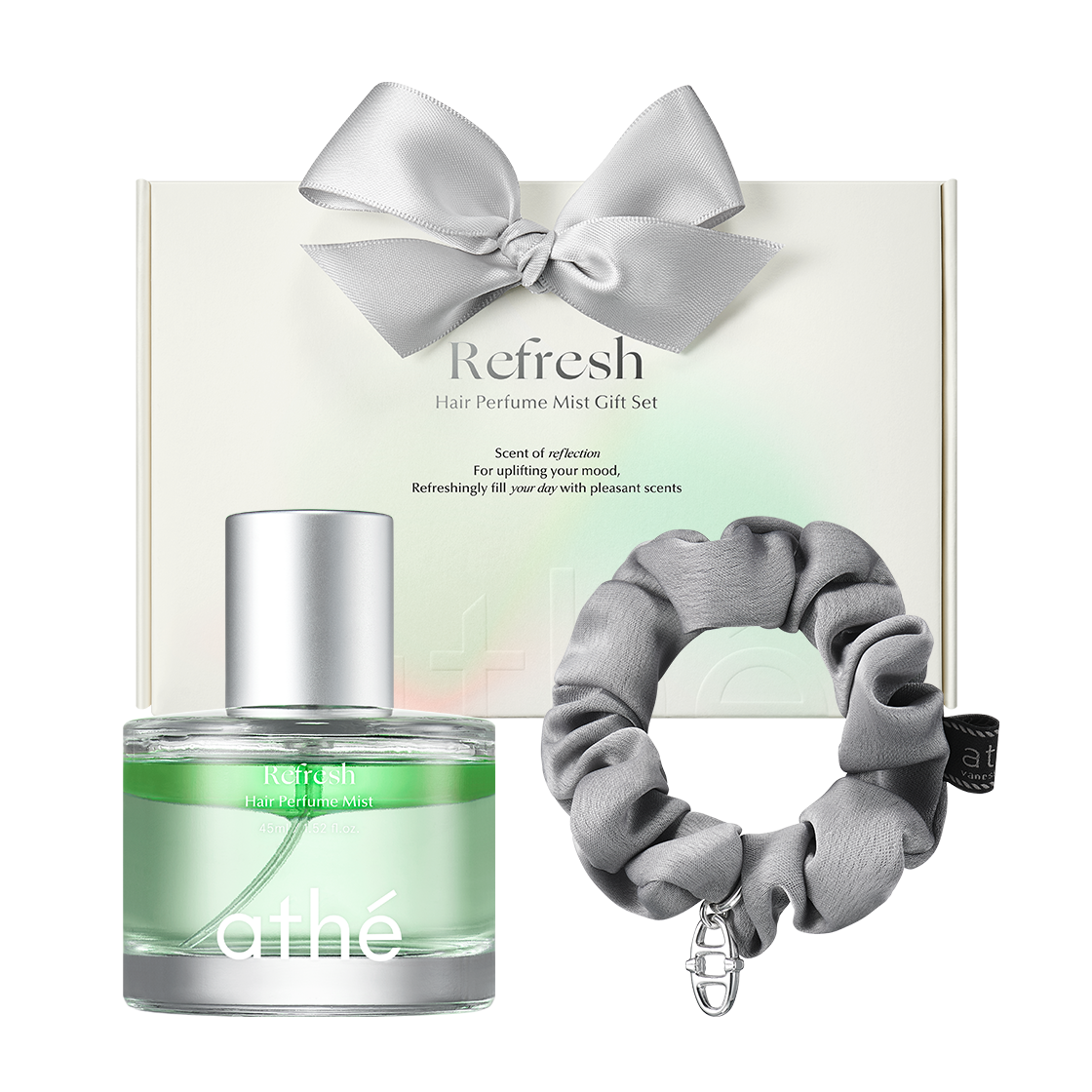[15% 쿠폰] 아떼 앤루트 클리닉 리프레쉬 헤어 퍼퓸 미스트 (부케/프레쉬) 택 2([15% 쿠폰] athe Enroot Clinic Refresh Hair Perfume Mist) - 4