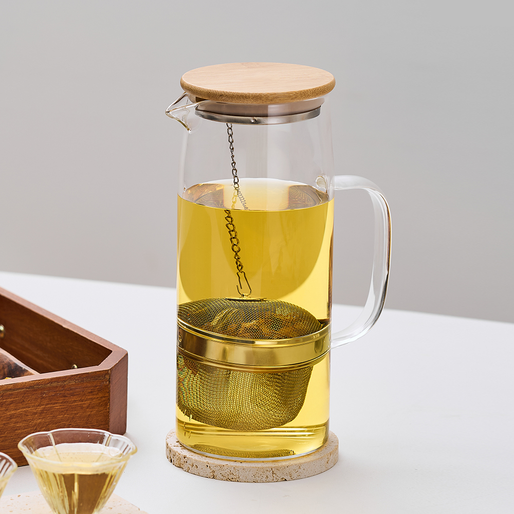 바겐슈타이거 스텐 304 메쉬 스트레이너 중(WAGENSTEIGER Stainless 304 Mesh Strainer Medium) - 4