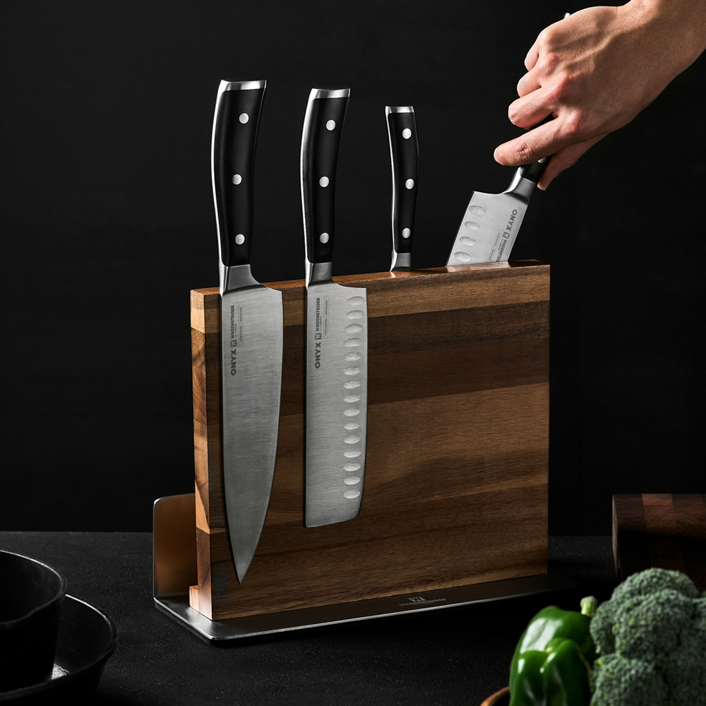 바겐슈타이거 헤리티지 칼블럭(WAGENSTEIGER Heritage Knife Block) - 3