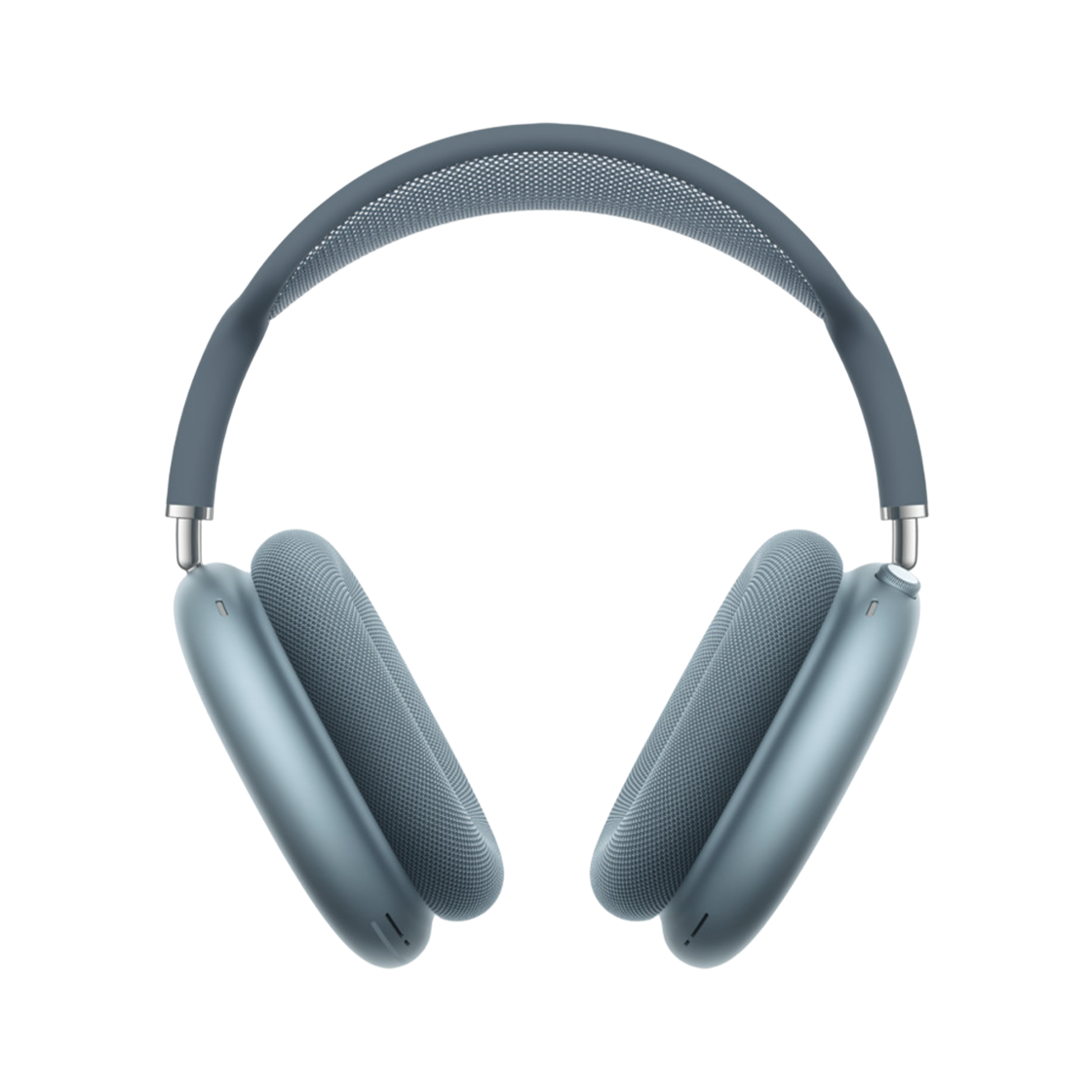 애플 에어팟 맥스 2 USB C 블루 (국내 정식 발매 제품)(Apple AirPods Max 2 USB C Blue (Korean Ver.))