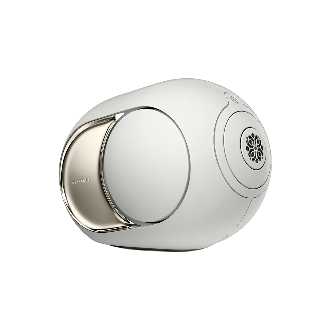 드비알레 팬텀 얼티밋 108데시벨 라이트펄(Devialet Phantom Ultimate 108 dB Light Pearl)