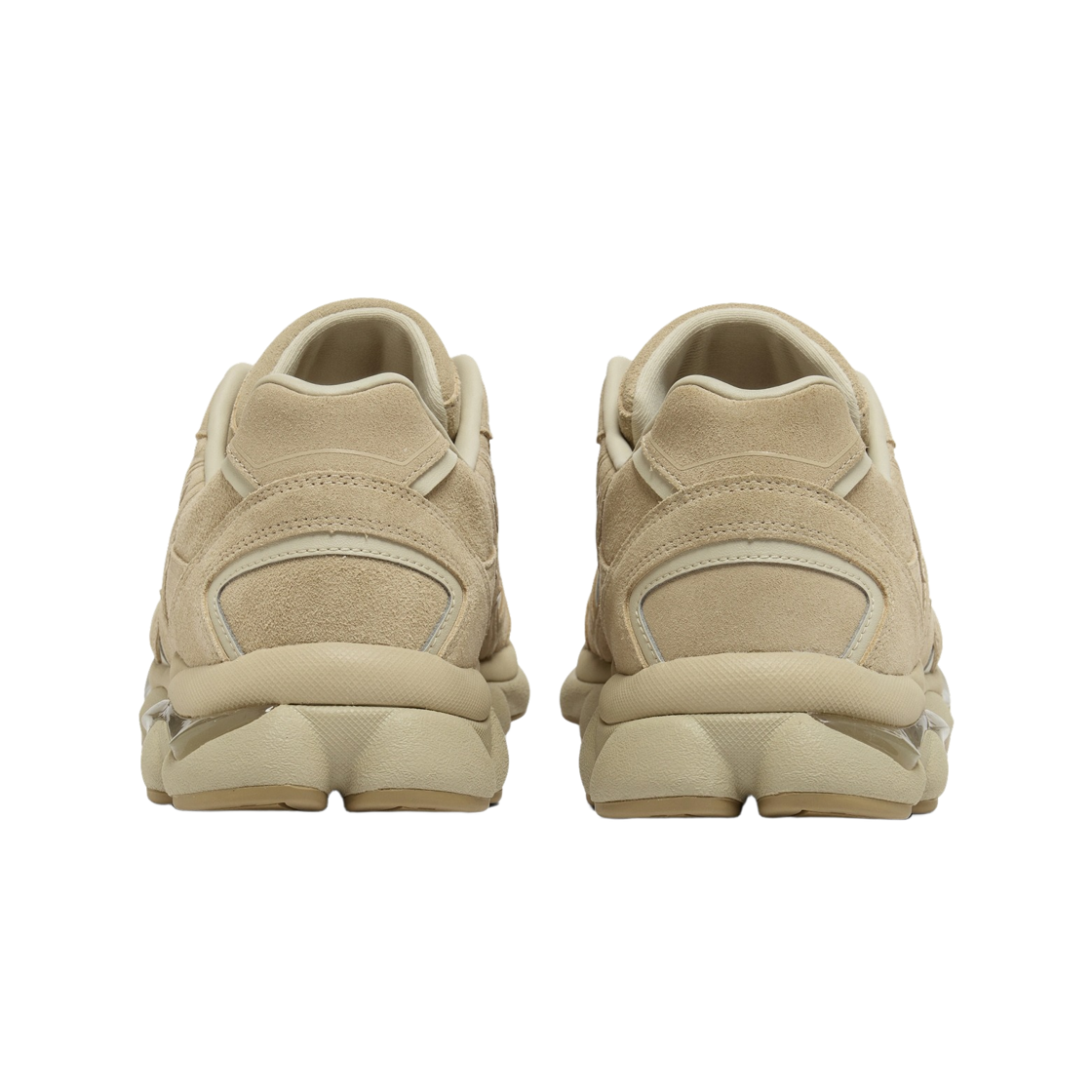 오니츠카 타이거 티그런 우드 크레이프(Onitsuka Tiger Tigrun Wood Crepe) - 3