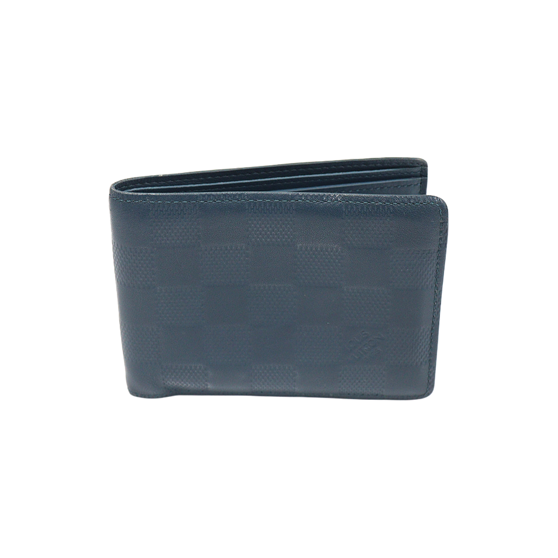 ITETFBNPKC5H Louis Vuitton Damier Infini Orion Multiple Wallet