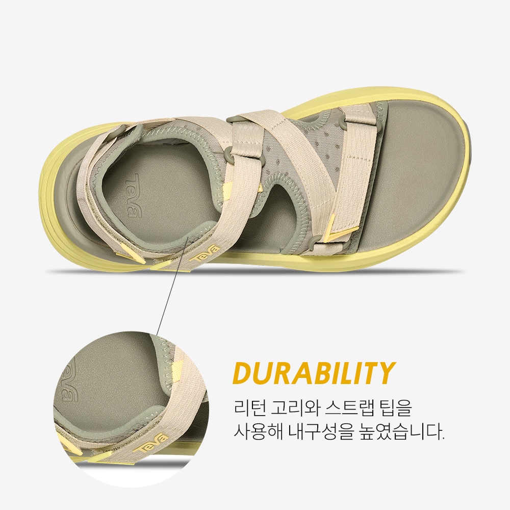 테바 테바 여성 아벤트레일 R2T SSP(TEVA Women Aventrail R2T SSP) - 5