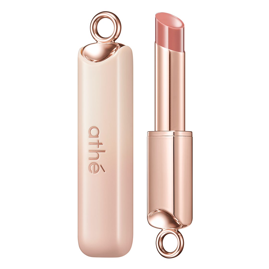 아떼 어센틱 립 글로이 밤 12종 택 1(athe Authentic Lip Glowy Balm) - 5