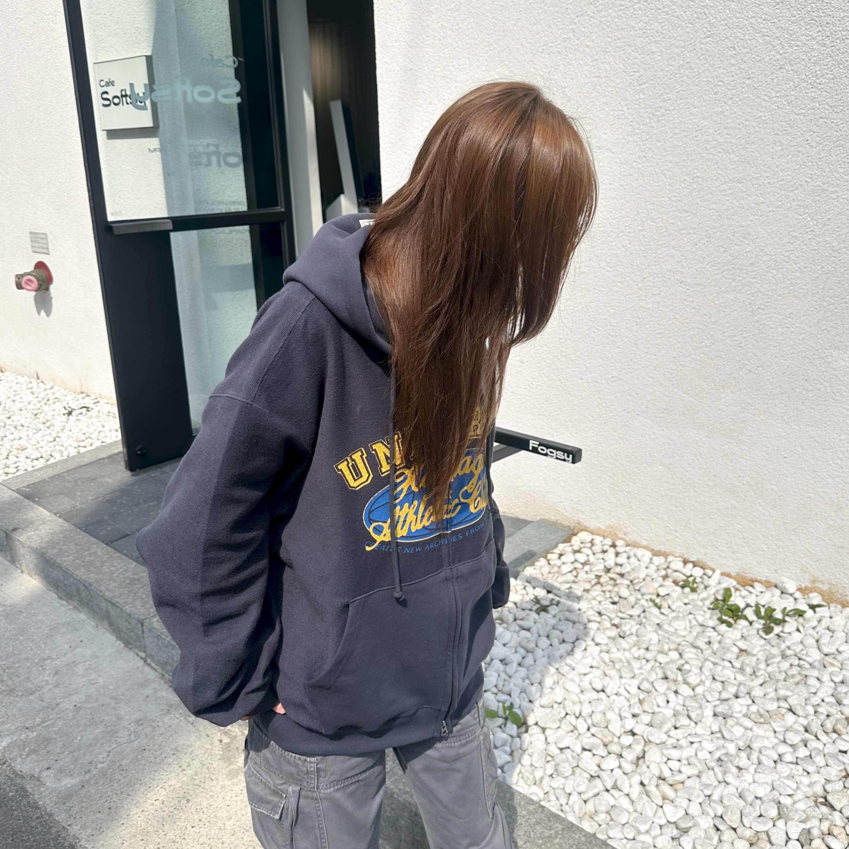 으응비님의 스타일 - 4