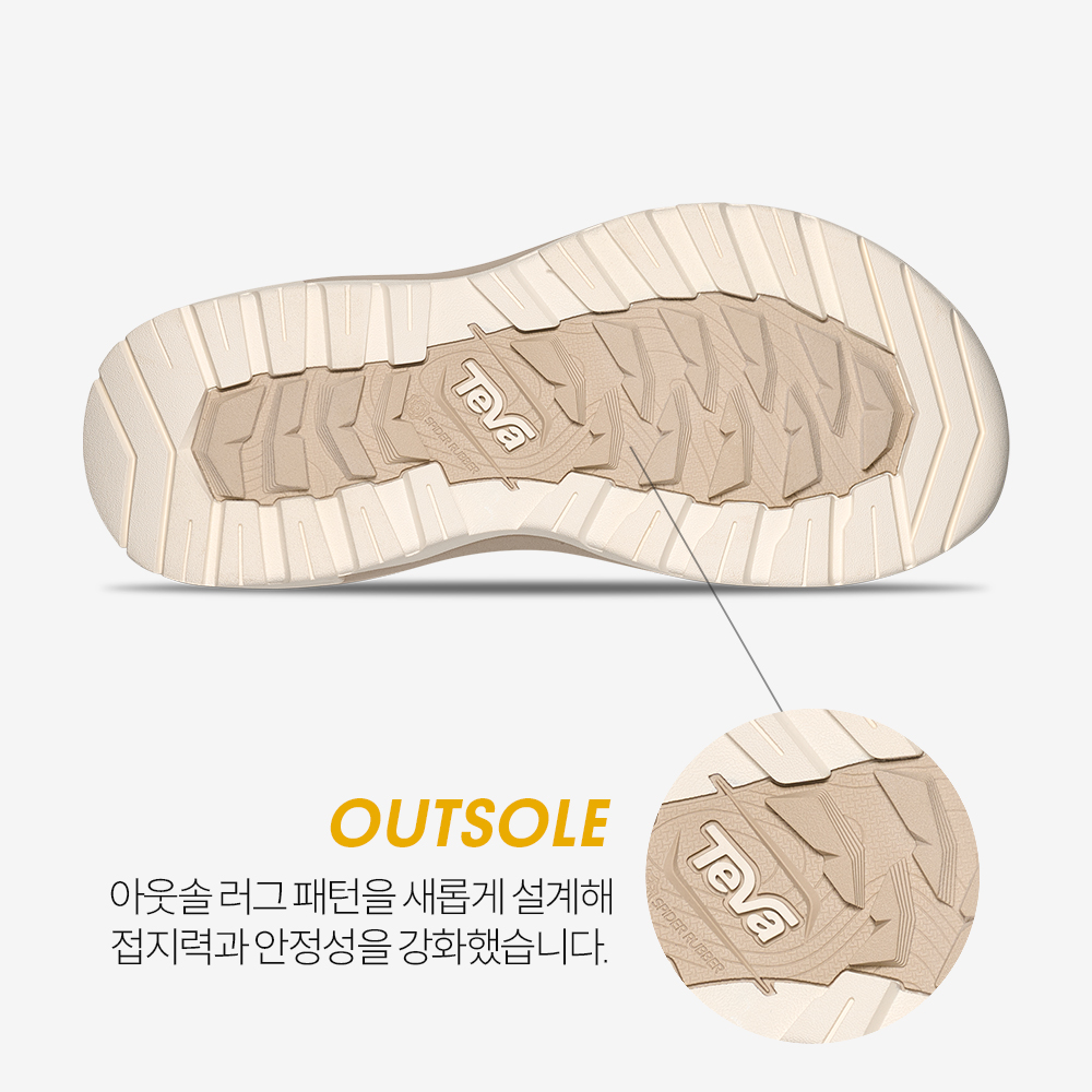 테바 여성 허리케인 XLT3 OYS(TEVA Women Hurricane XLT3 OYS) - 6