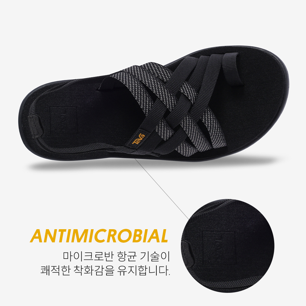 테바 테바 여성 보야 스트래피 HBK(TEVA Women Voya Strappy HBK) - 5