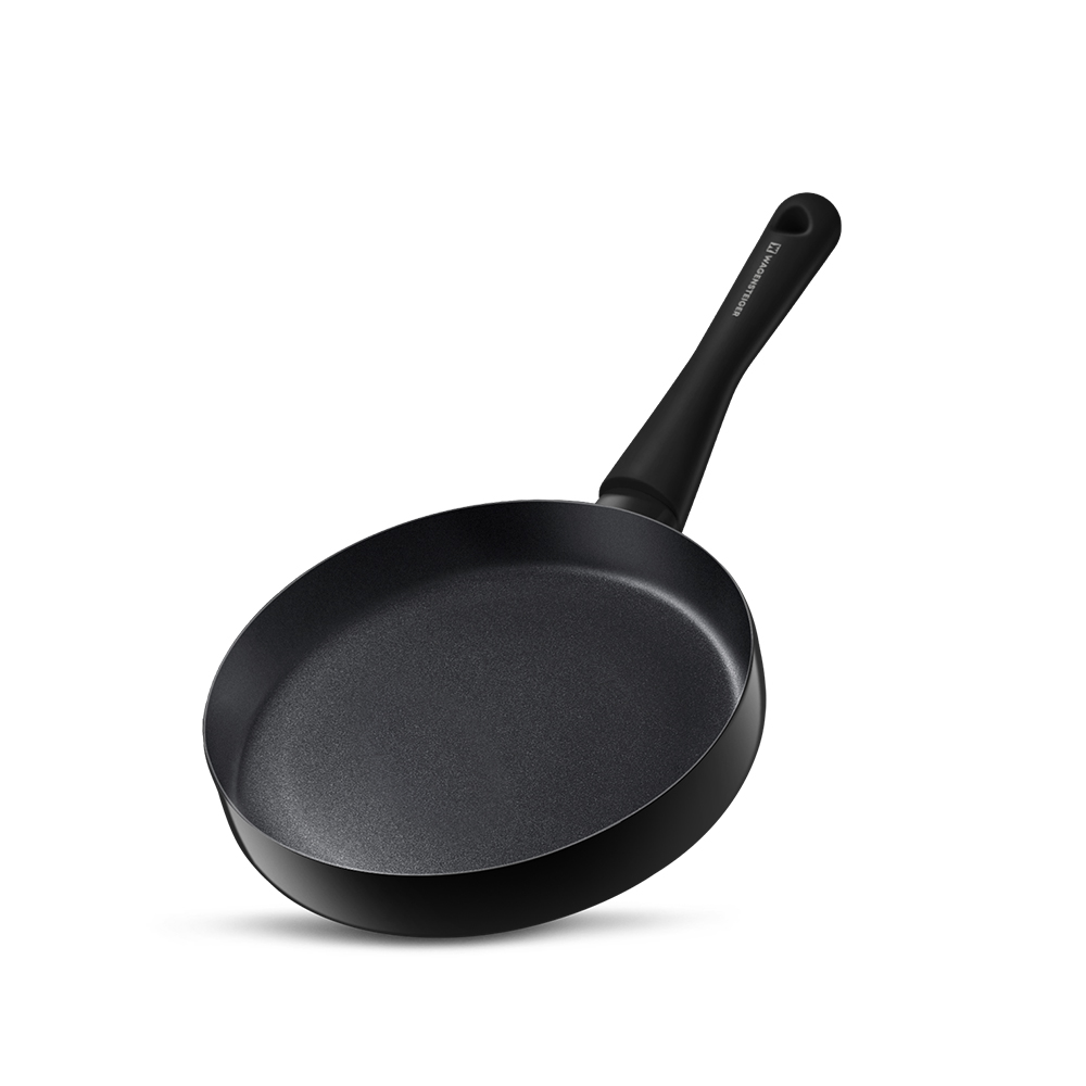 바겐슈타이거 플레어 프라이팬 더 블랙 20cm 테프론 논스틱 코팅(WAGENSTEIGER Flair Frying Pan The Black 20cm) - 6