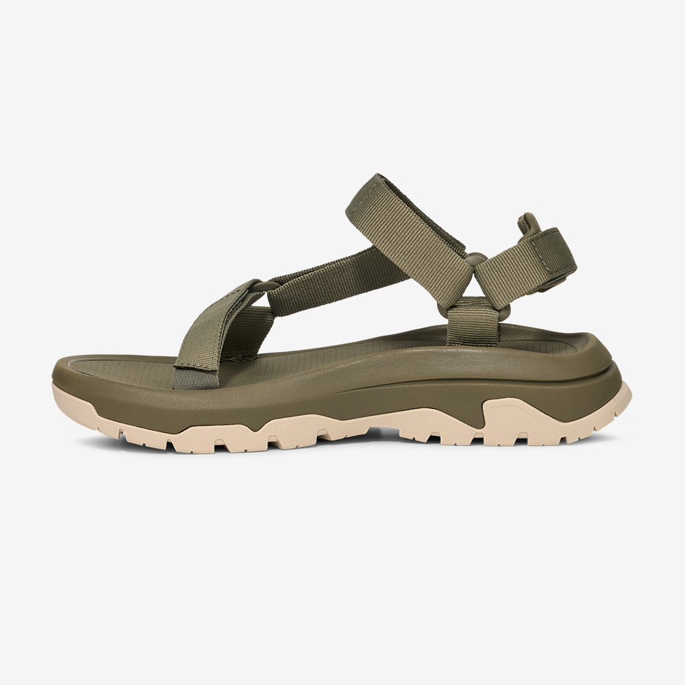 테바 여성 허리케인 XLT3 BTO(TEVA Women Hurricane XLT3 BTO) - 2