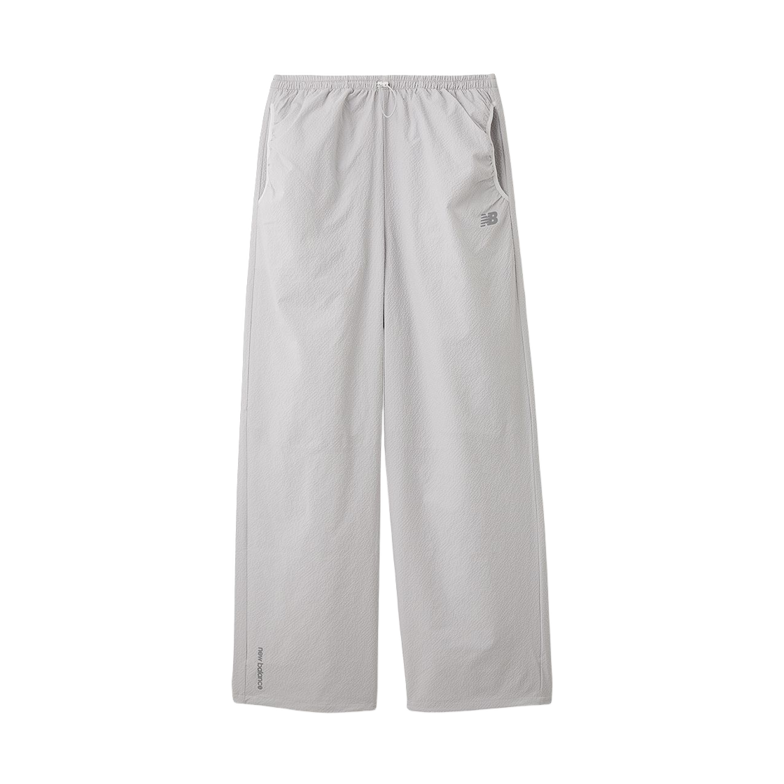 뉴발란스 x 에미 멀티펑션 이지 팬츠 그레이(New Balance x Emmi Multifunction Easy Pants Gray)