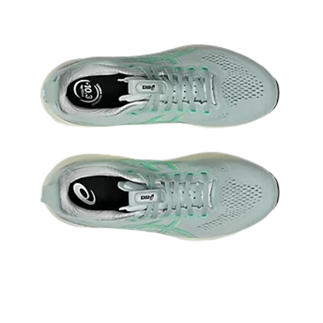 아식스 젤 카야노 32 콜드 모스 바이탈 그린 - D 스탠다드(Asics Gel-Kayano 32 Cold Moss Vital Green - D Standard) - 2