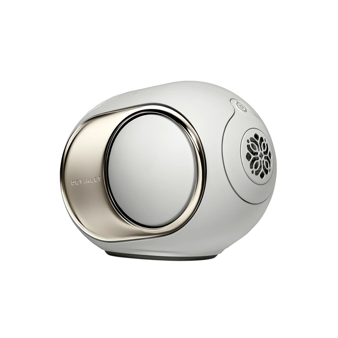드비알레 팬텀 얼티밋 98데시벨 라이트펄(Devialet Phantom Ultimate 98 dB Light Pearl)
