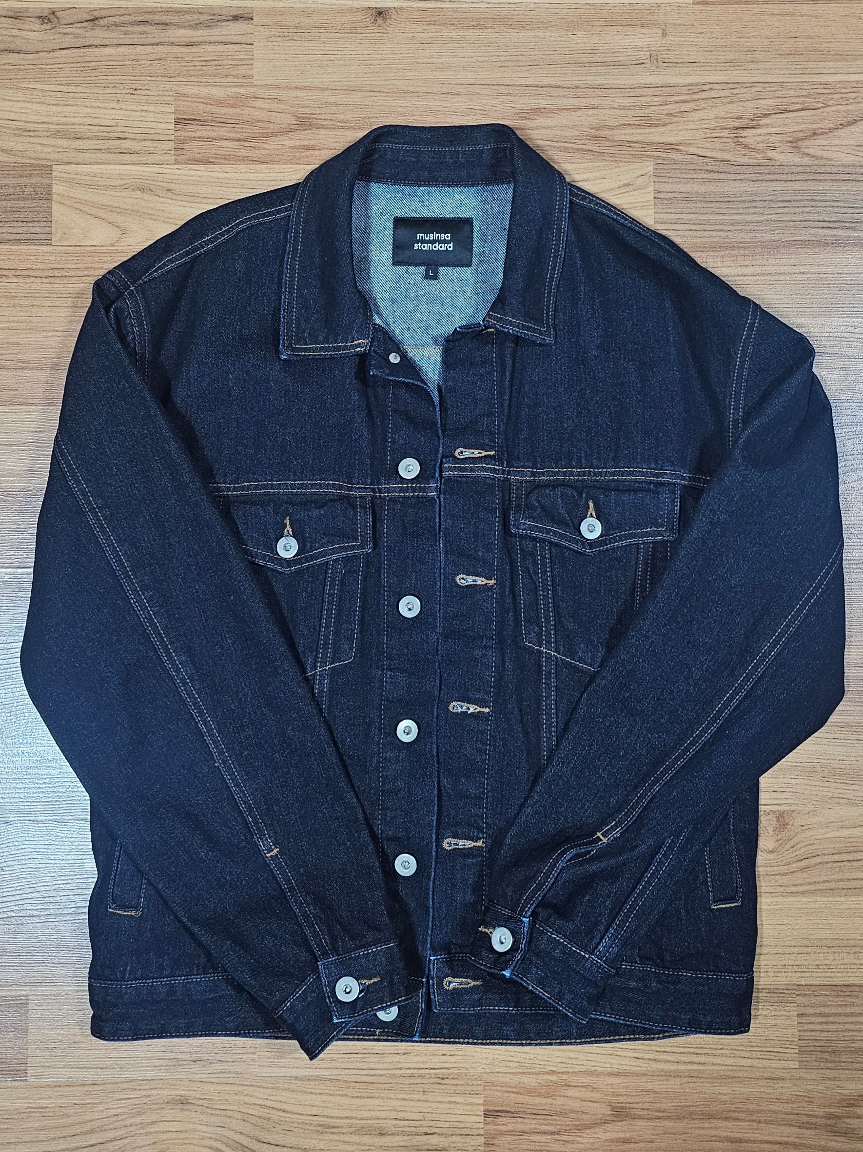 jeju kobe님의 스타일