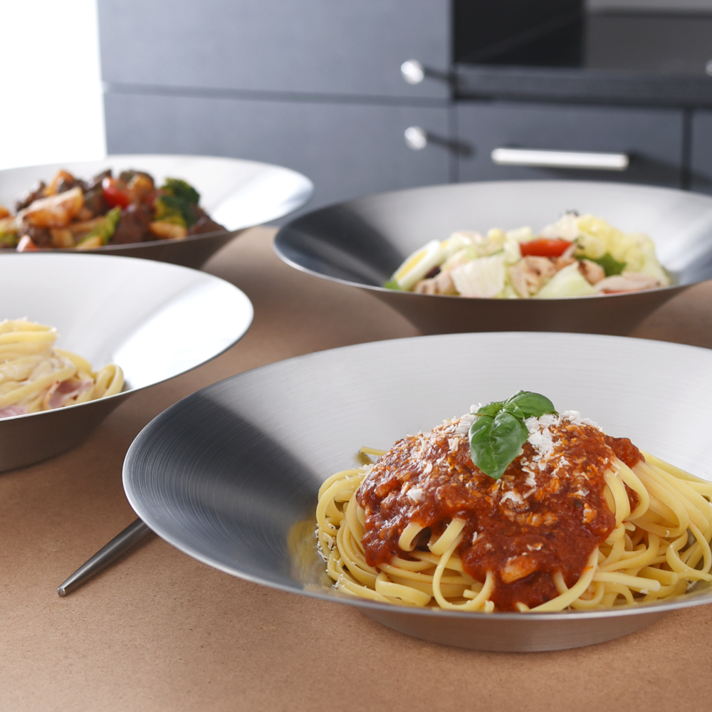 바겐슈타이거 파스타 플레이트 2p(WAGENSTEIGER Pasta Plate 2P) - 5