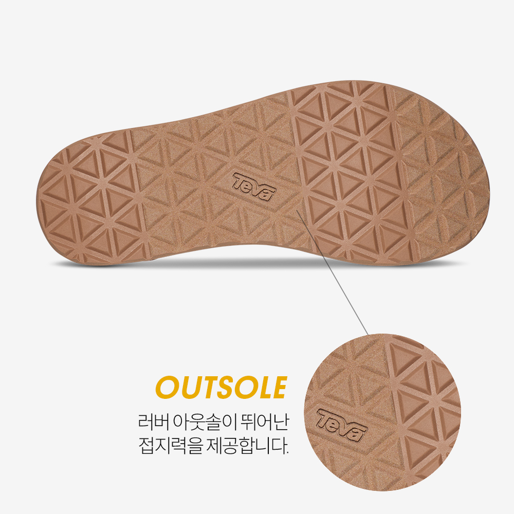 테바 여성 오리지널 유니버설 슬림 TEY(TEVA Women Original Universal Slim TEY) - 6