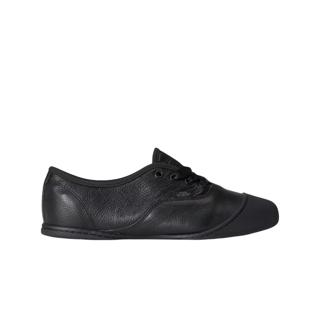 VN000EDXCJI Vans Premium Authentic Prima Black