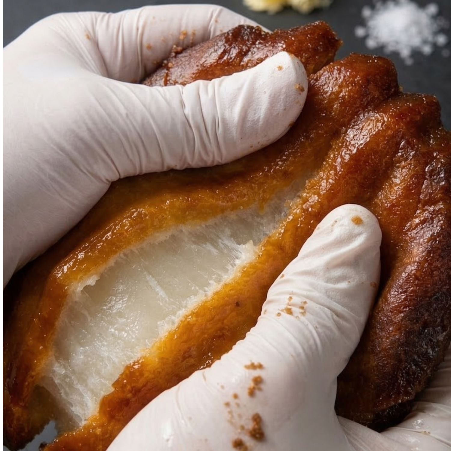 [KREAM 단독] 도파민디저트 글루텐프리 버터떡 & 대왕 버터떡 & 두바이 버터떡 골라담기([KREAM 단독] Dopamin Dessert Gluten-free King-size Butter Rice Cake & Dubai Butter Rice Cake) - 2