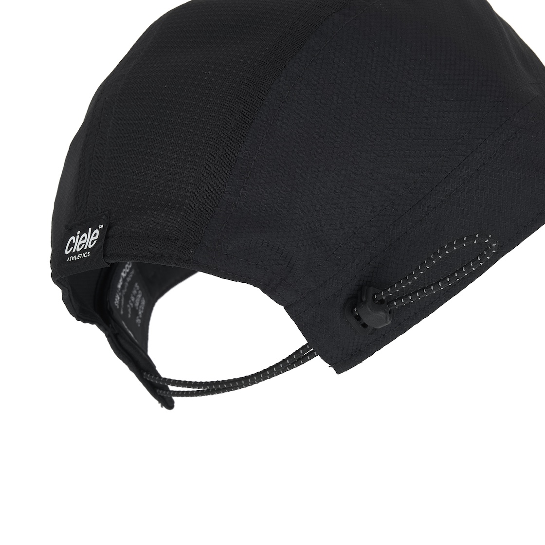 씨엘르 애슬레틱스 FST캡 SC 클래식 C사이드 휘태커 (스트링 버전)(Ciele Athletics FSTCap SC Classic Cside Whitaker (String Ver.)) - 3