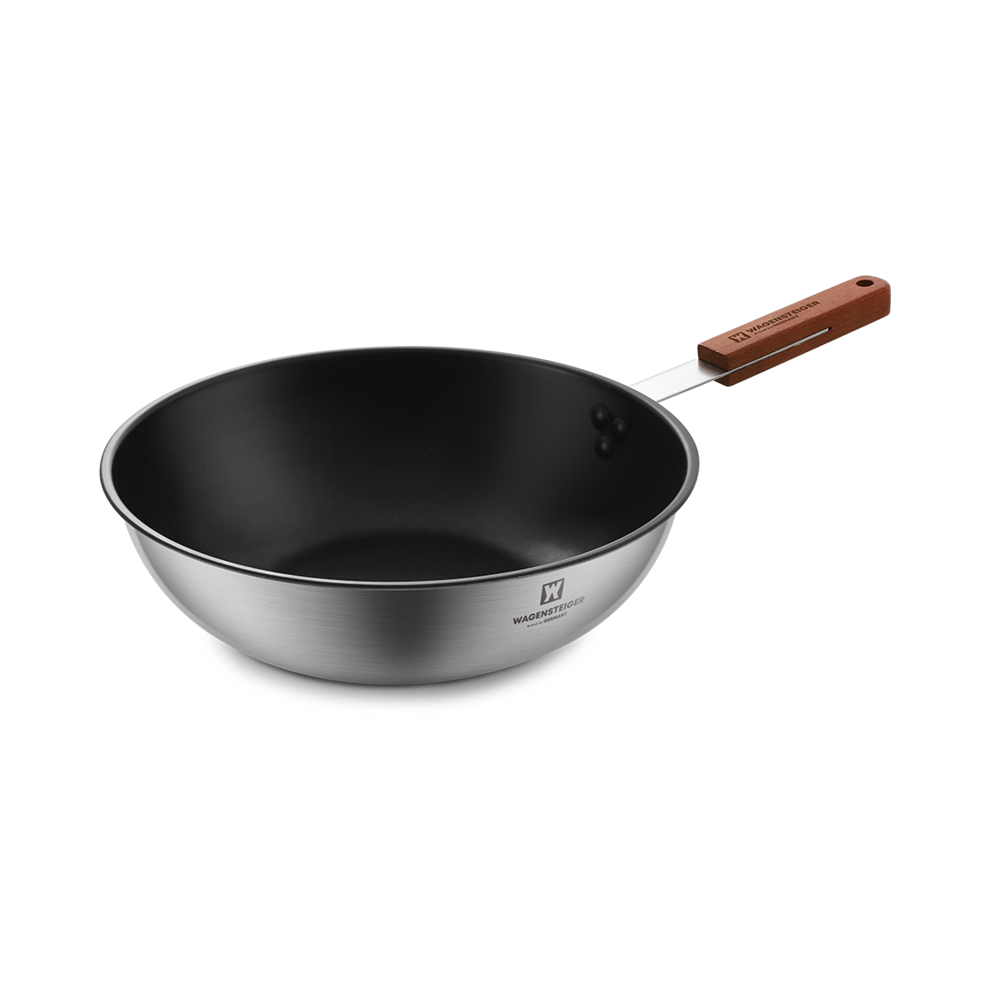GUUD_WA0060 WAGENSTEIGER Stark Deep Pan 28cm