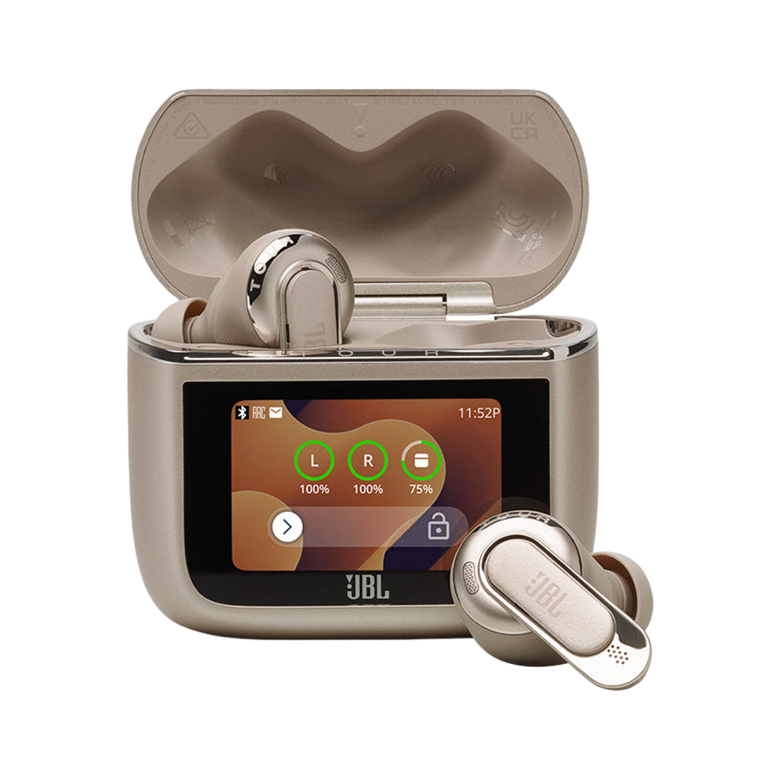 제이비엘 TOUR PRO3 블루투스이어폰(JBL TOUR PRO3) - 3