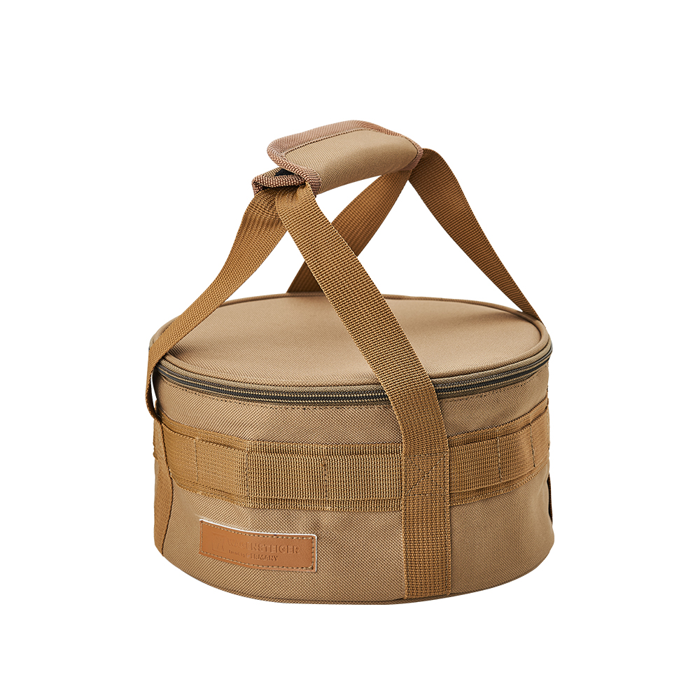 바겐슈타이거 아웃백 칼드런 전용가방 20cm(WAGENSTEIGER Storage Bag for Outback Cauldro 20cm) - 3