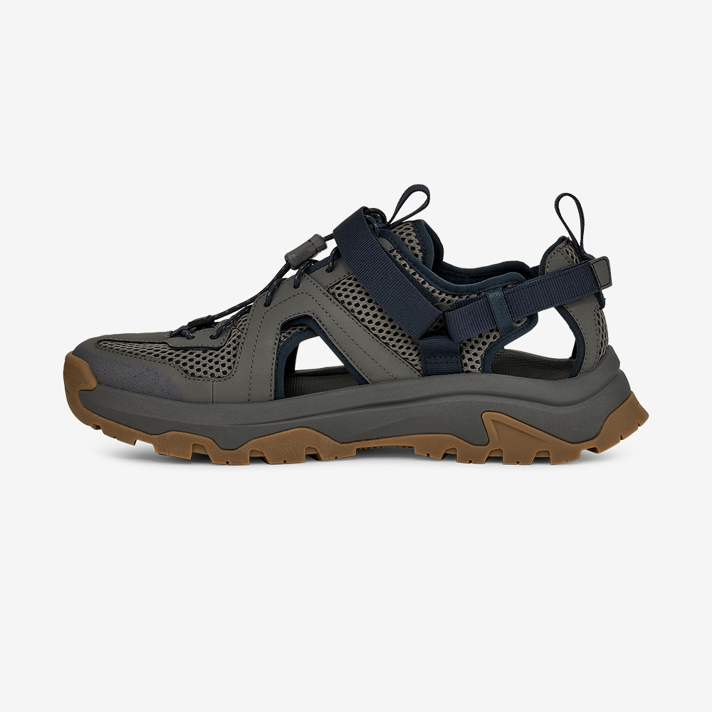 테바 남성 허리케인 XLT3 CT DGG(TEVA Men Hurricane XLT3 CT DGG) - 2