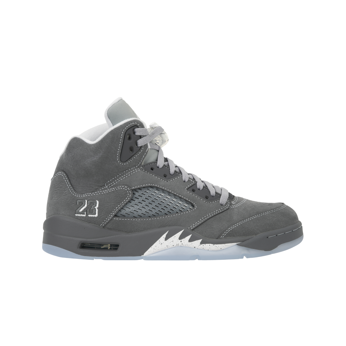 조던 5 레트로 라이트 그래파이트 앤 울프 그레이(Jordan 5 Retro Light Graphite and Wolf Grey)