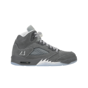 Jordan 5 Retro Light Graphite and Wolf Grey