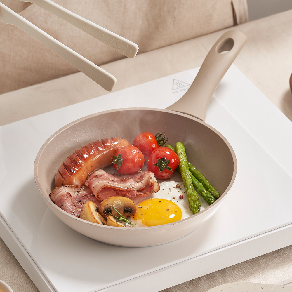 바겐슈타이거 IH 에델 프라이팬 20cm(WAGENSTEIGER Edel Frying Pan 20cm) - 3