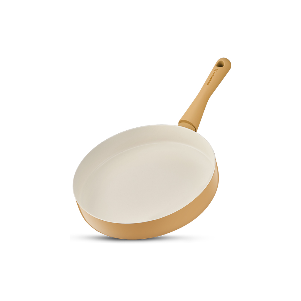 바겐슈타이거 플레어 프라이팬 20cm 썬 브리즈(WAGENSTEIGER Flare Frying Pan 20cm (Sun Breeze)) - 6