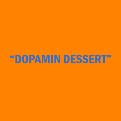 도파민 디저트(DOPAMIN DESSERT)
