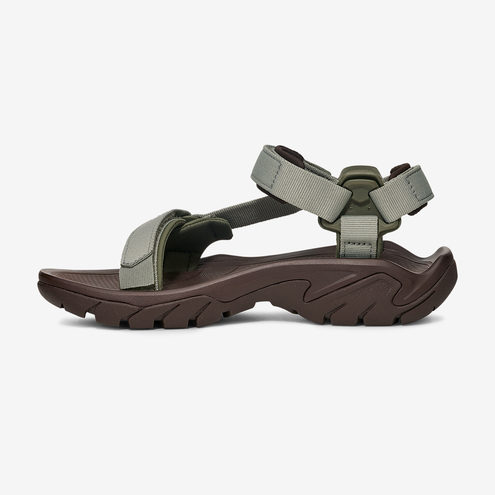 테바 여성 테라 Fi 5 유니버설 SSD(TEVA Women Terra Fi 5 Universal SSD) - 2