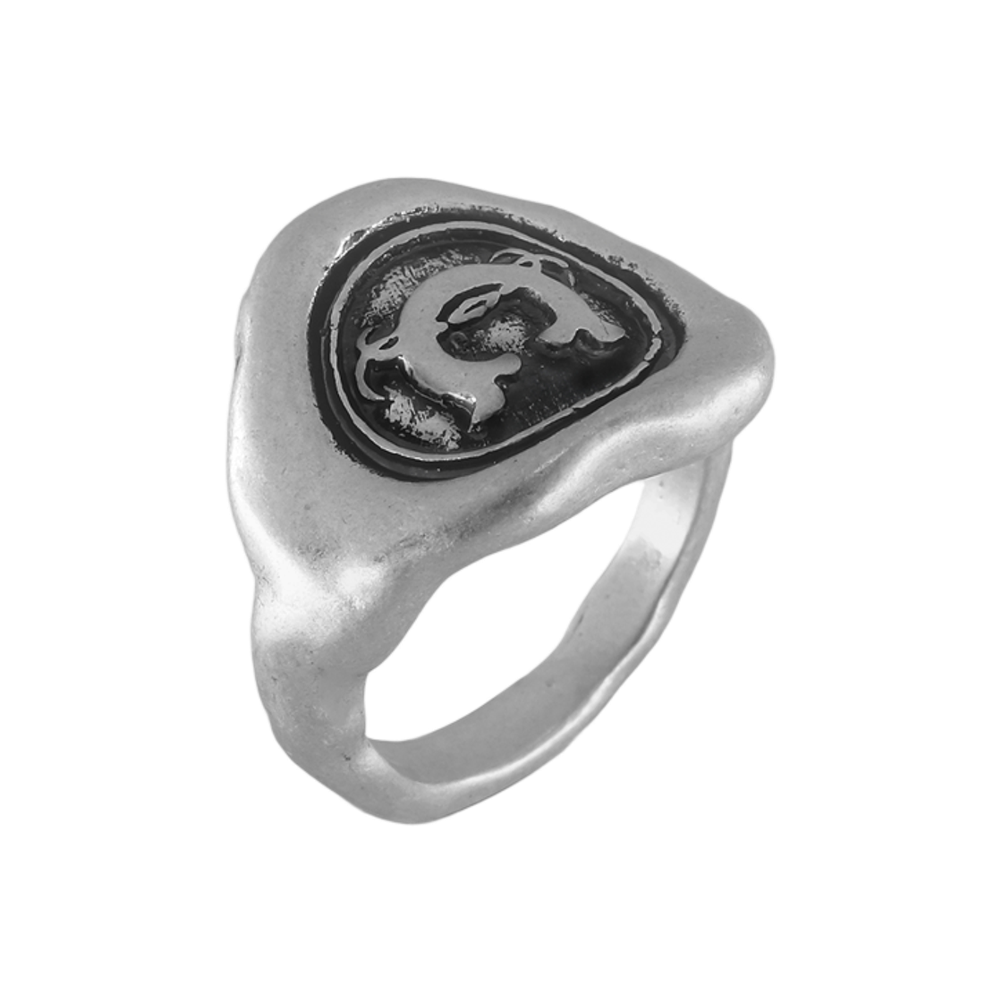 쿼르코어 #5127 링(Quarqor #5127 Ring) - 3