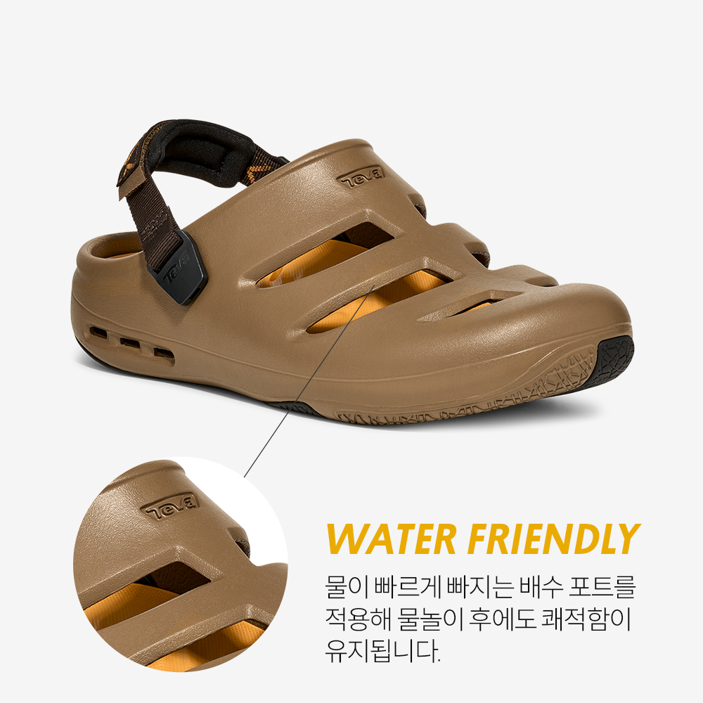 테바 남성 아프레아쿠아 CT BRE(TEVA Men Apreaqua CT BRE) - 3