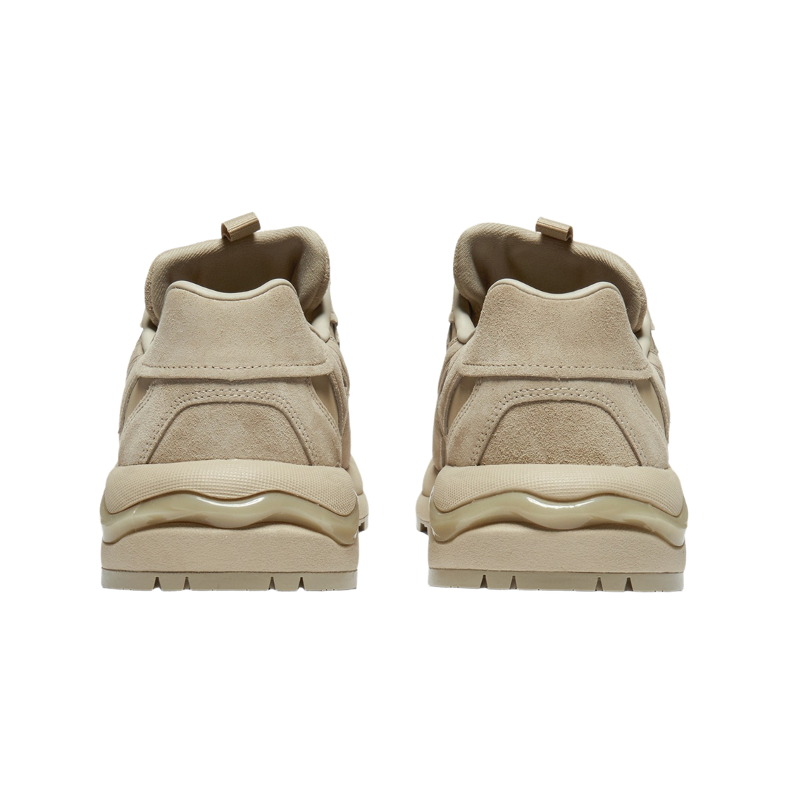 오니츠카 타이거 티그트레일 우드 크레이프(Onitsuka Tiger Tigtrail Wood Crepe) - 3