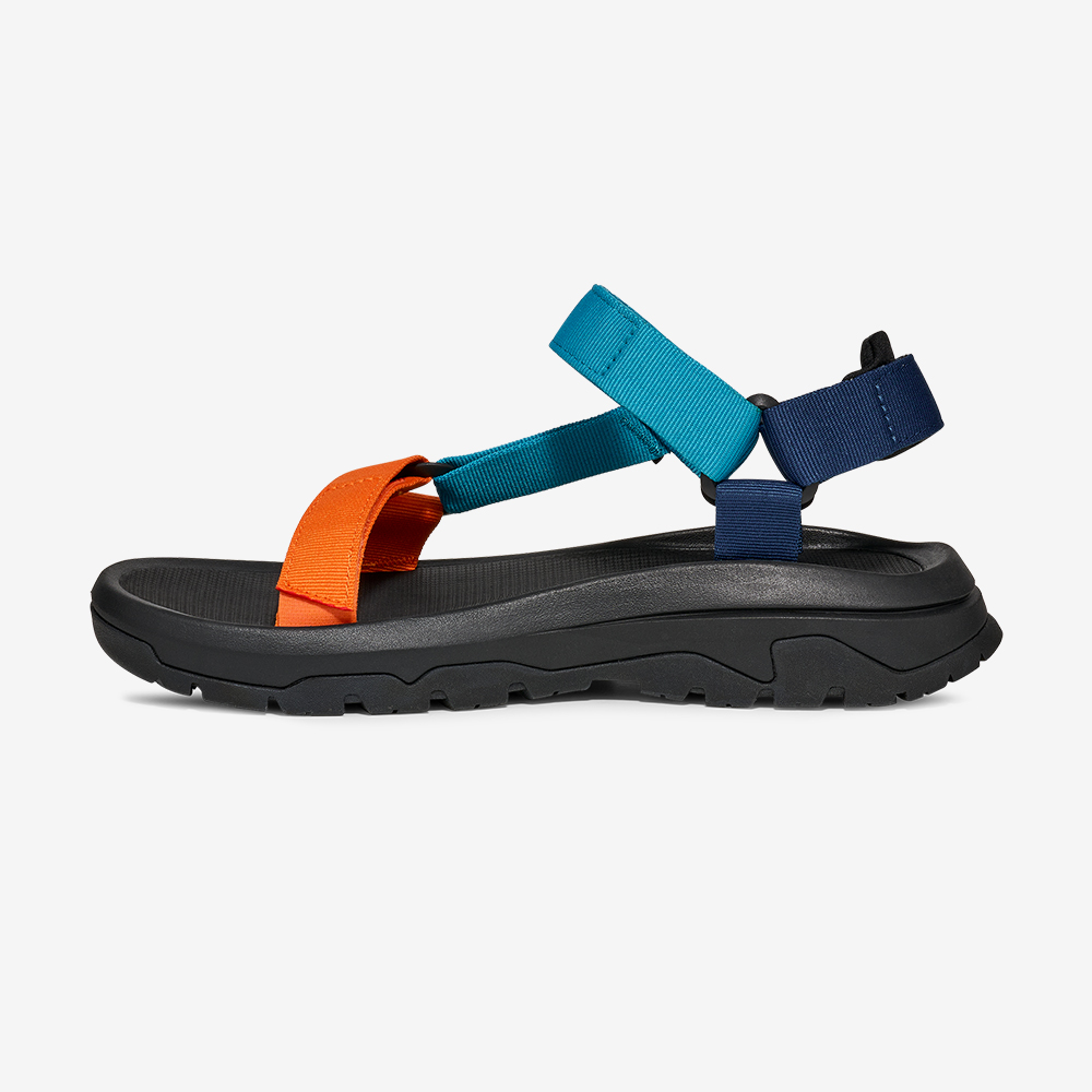 테바 남성 허리케인 XLT3 BTM(TEVA Men Hurricane XLT3 BTM) - 2