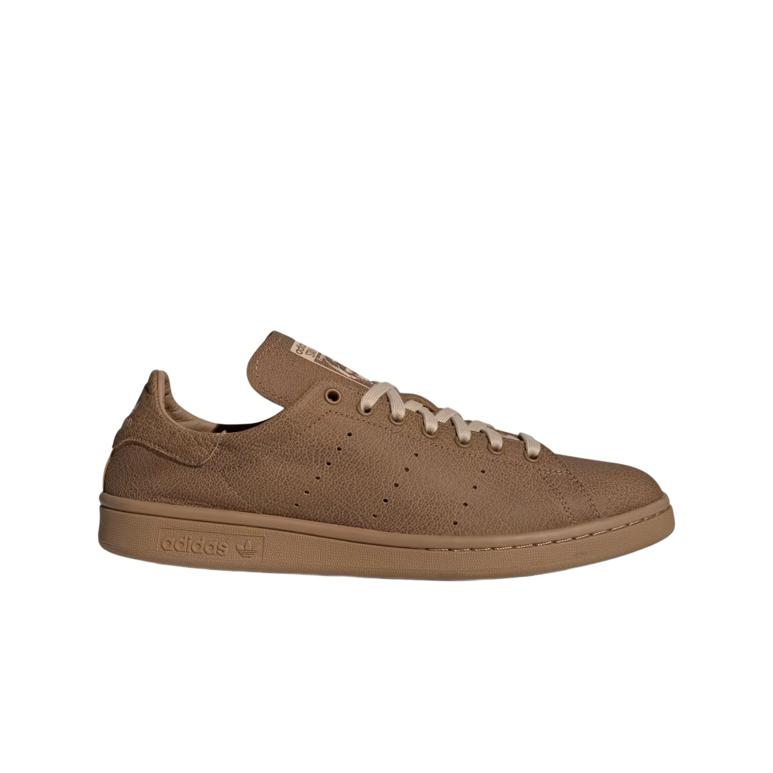 아디다스 스탠 스미스 데콘 브라운 데저트 매직 베이지(Adidas Stan Smith Decon Brown Desert Magic Beige)