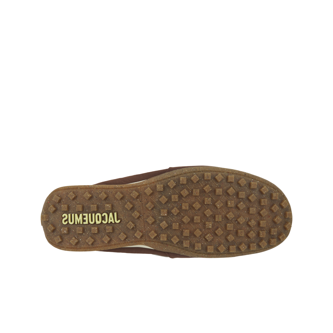 나이키 x 자크뮈스 문 슈 SP 파우나 브라운 캐시미어(Nike x Jacquemus Moon Shoe SP Fauna Brown Cashmere) - 2