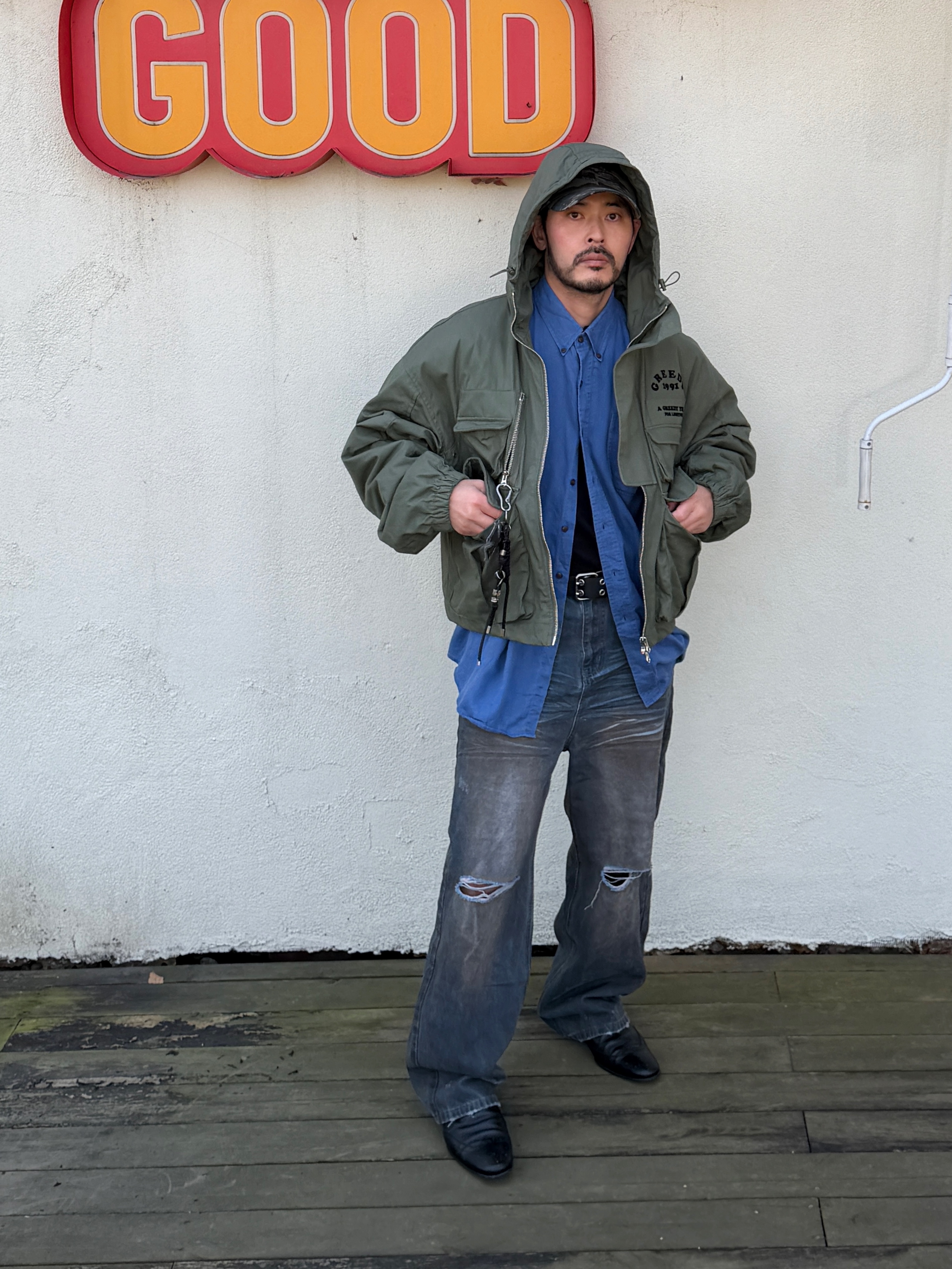 …………………….님의 스타일 - 4