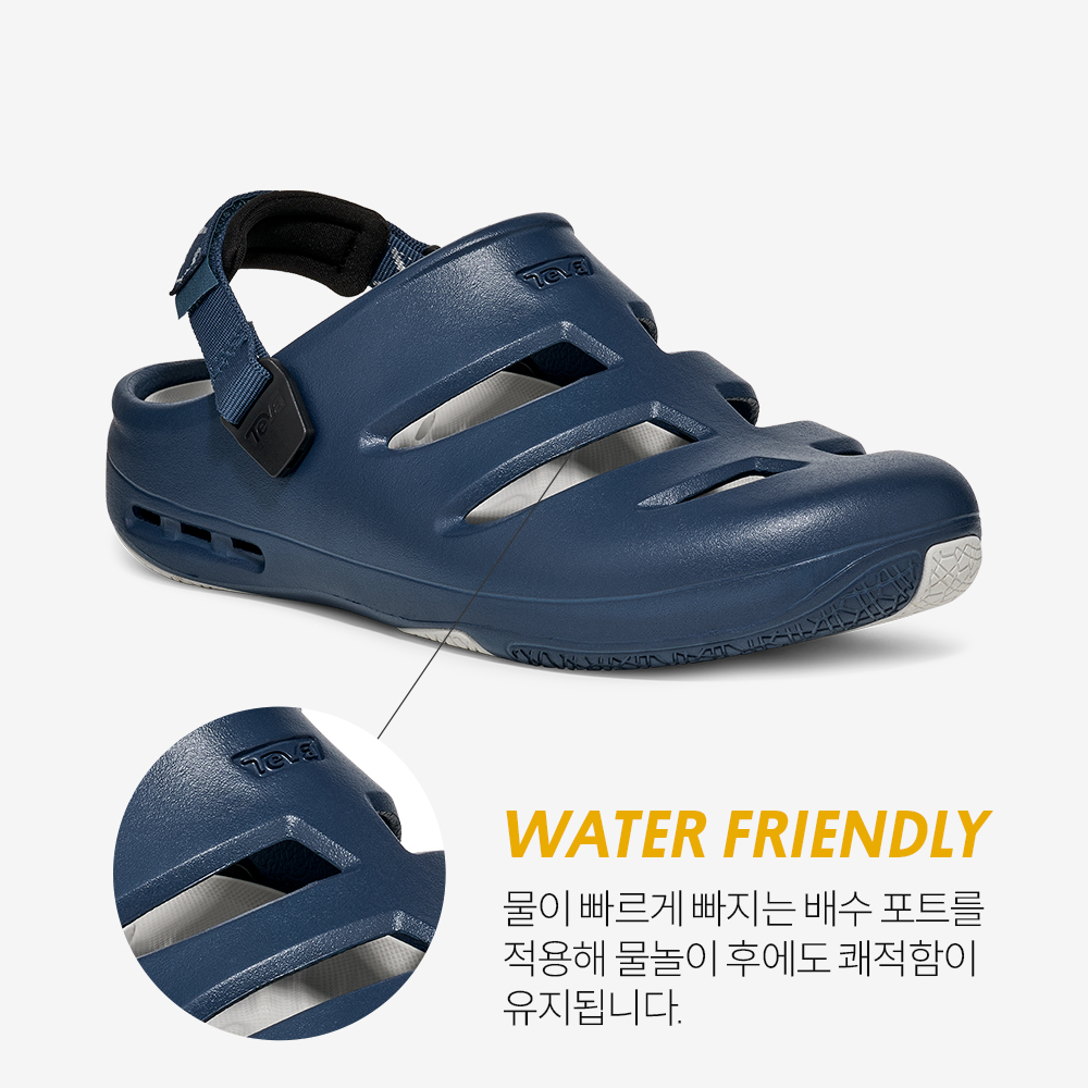 테바 남성 아프레아쿠아 CT BEO(TEVA Men Apreaqua CT BEO) - 3