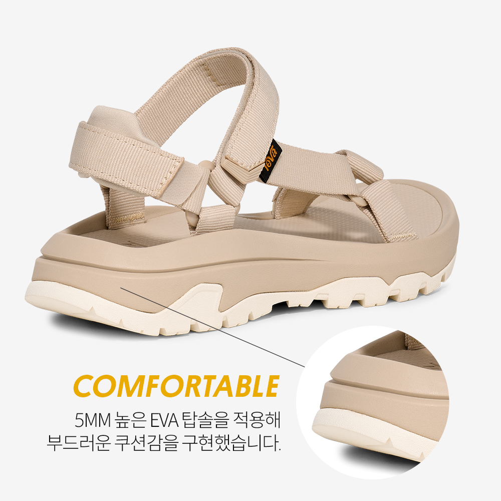 테바 여성 허리케인 XLT3 OYS(TEVA Women Hurricane XLT3 OYS) - 4